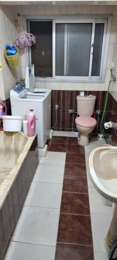 "Sara Accommodation Room "No Egyptians "Dormitory Room Cairo Exterior photo