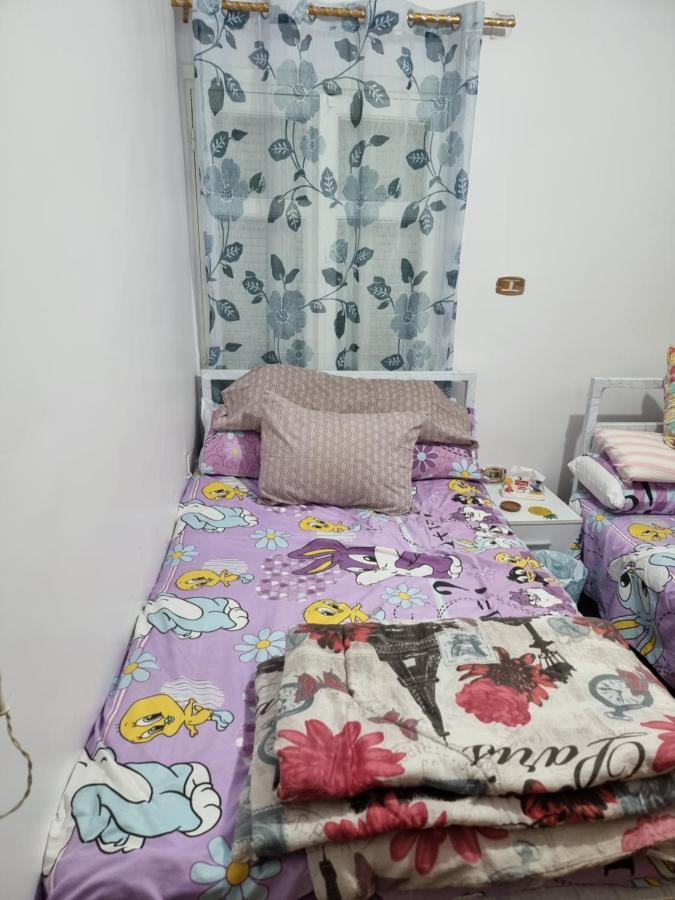 "Sara Accommodation Room "No Egyptians "Dormitory Room Cairo Exterior photo