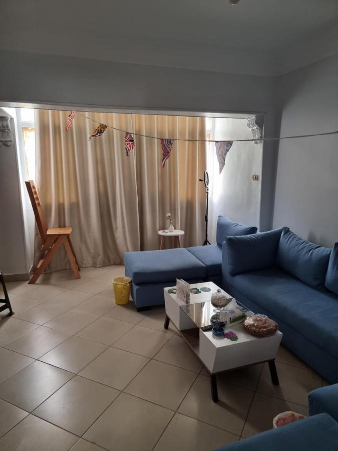 "Sara Accommodation Room "No Egyptians "Dormitory Room Cairo Exterior photo